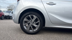 Vauxhall Corsa 1.2 Turbo Design 5dr Petrol Hatchback